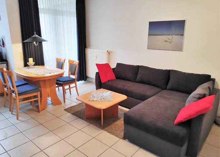 Haus Roland _ Wohnung 10