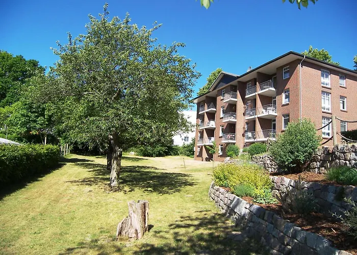 Haus Roland _ Wohnung 10