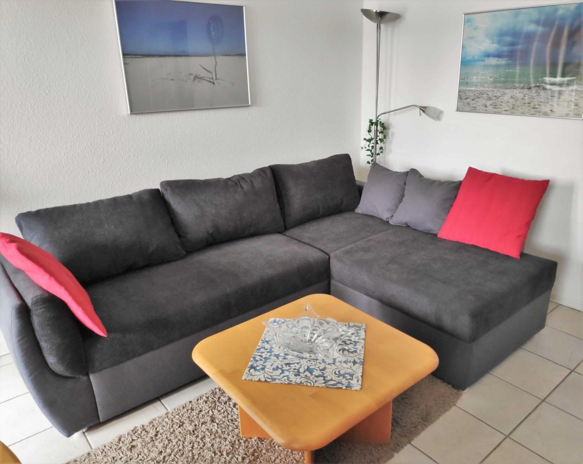 Apartment Haus Roland _ 10 *