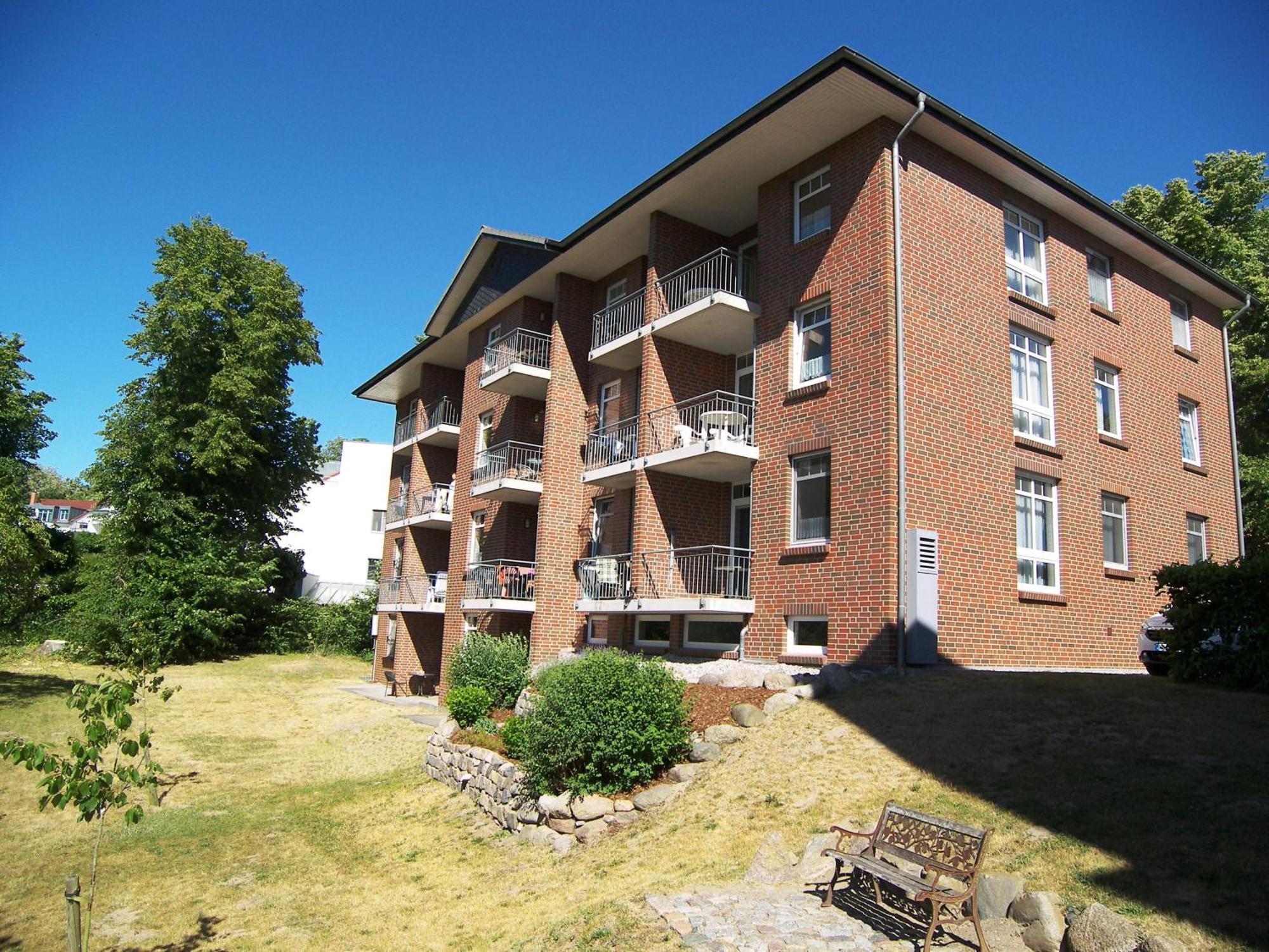 Haus Roland _ 10 Apartment Zinnowitz