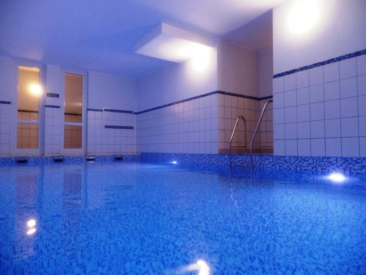 Haus Roland _ 10 Apartment Zinnowitz